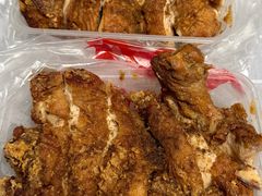 -王二甩老木子鸡(江湾店)