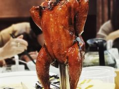 销魂钢管鸡-涌上外婆桥(南塘店)