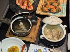 -花潮料理艺食馆(SM新生活广场店)