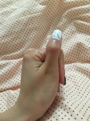 -八九日系美甲美睫