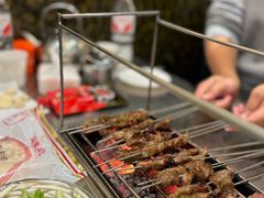 -小寒羊烧烤(凯瑞时代大厦店)