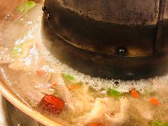 -月圆火锅(宁海东路二店)