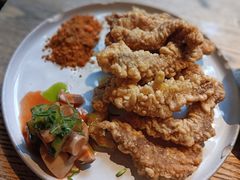 -毛辣果·酸