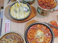 -米村拌饭(江宁万达店)
