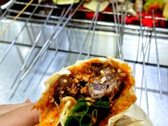 -小寒羊烧烤(凯瑞时代大厦店)