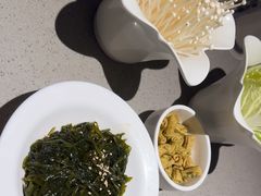 -半天妖烤鱼(丰科万达店)