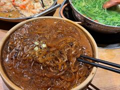 -吃饭皇帝大土家民族菜(正大广场店)