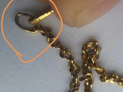 -百金通黄金回收首饰定制维修(珠江路总部)