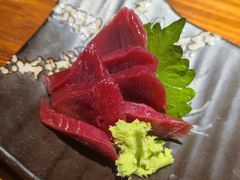 -千代武日本料理(哈西店)