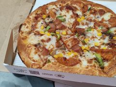 -必胜客(宁河吾悦店)