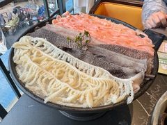-巴蜀大将火锅(春熙店)