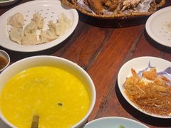 -前海沿·青岛菜(五四广场永旺店)