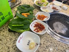 -安又胖韩国烤肉(美罗城店)