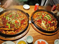 -老板恋上鱼(印象城店)