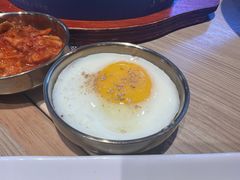 -梨花牛肉汤饭(仁恒伊势丹店)