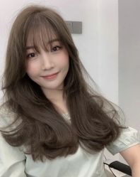 -那茉 Hair Salon