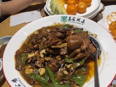 -黑家养生粥道馆(新世纪店)