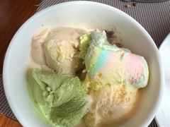 -新希望诺富特酒店-青岛湾中餐厅