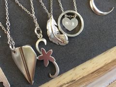 -鈊藝銀匠·银饰DIY工作室(永庆坊店)
