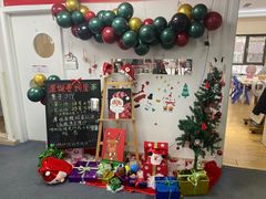-彩翼美术馆(方庄校区)