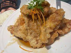 -北李·海肠捞饭·大连菜(望京凯德MALL店)