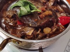 -谢先生酒店·椒宴集(沙湖店)