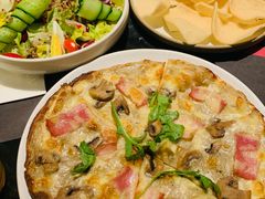 -Nord Grill&Bar Highland诺德西餐(深圳欢乐海岸店)