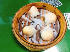 -莅香岛港式餐厅(滨江道店)