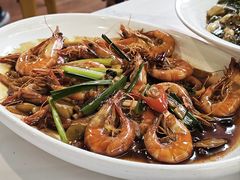 -阿忠食坊大排档·20年老店(万象城店)