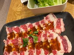 -新石器烤肉(南站店)