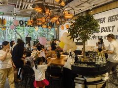 -Moka Bros 摩卡站(嘉华店)