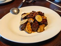 -杭州西子湖四季酒店·金沙厅