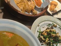 -秦月轩·陕西家乡菜(阜成路·五棵松店)