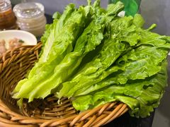 -老卜奎齐齐哈尔烤肉(人民东路店)