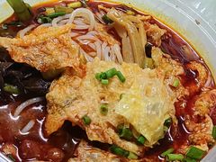 -娇姐老牌螺蛳粉(雅儒路店)