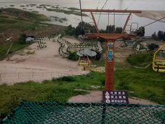 -古柏渡飞黄旅游区