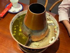 -1078號老北京涮肉(松柏店)