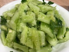 -姥家春饼店(漳州二路店)