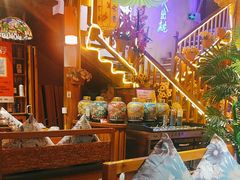 -民食香·腊排骨野生菌美食(木府店)