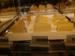 -诺嘉甜品(世贸店)