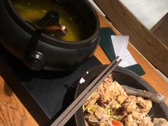 -云海肴·汽锅鸡·云南菜(高德置地店)