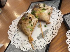 -洲晓鱻舟山海鲜(2号店)