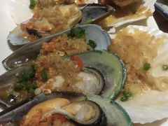 -割烹旭日本料理(龙湖狮山天街店)