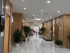 -美年大健康体检中心(牡丹园分院)