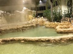 -庐山西海国际温泉度假村