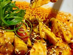 -兔槽江湖菜·重庆璧山兔(水围店)