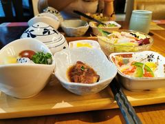 -阿吾罗日本料理(K11艺术中心店)