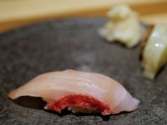 -银座岩
