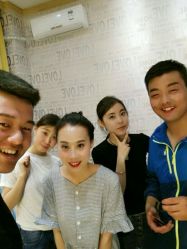 点击看大图 -唯一视觉婚纱摄影(李家村店)