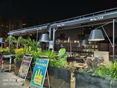-狮伙海鲜捞(千灯湖店)